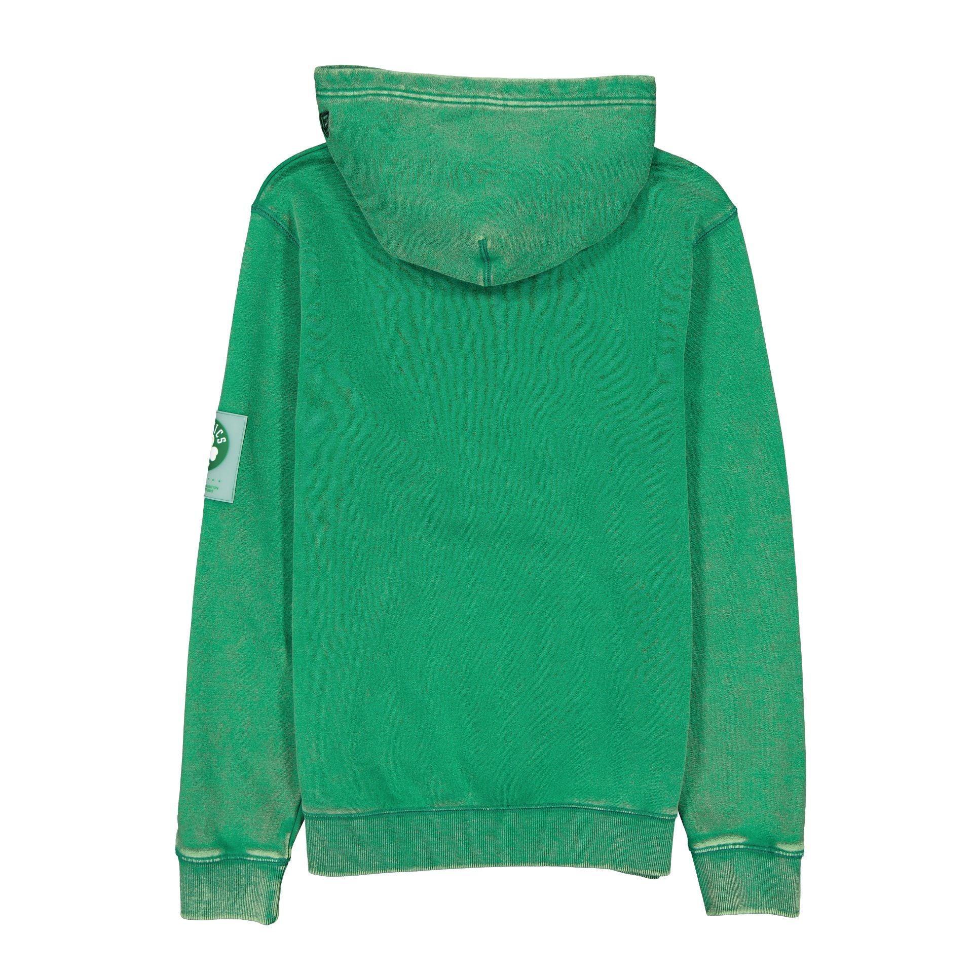 Bristol x New York Knicks Hoodie Male Product Image