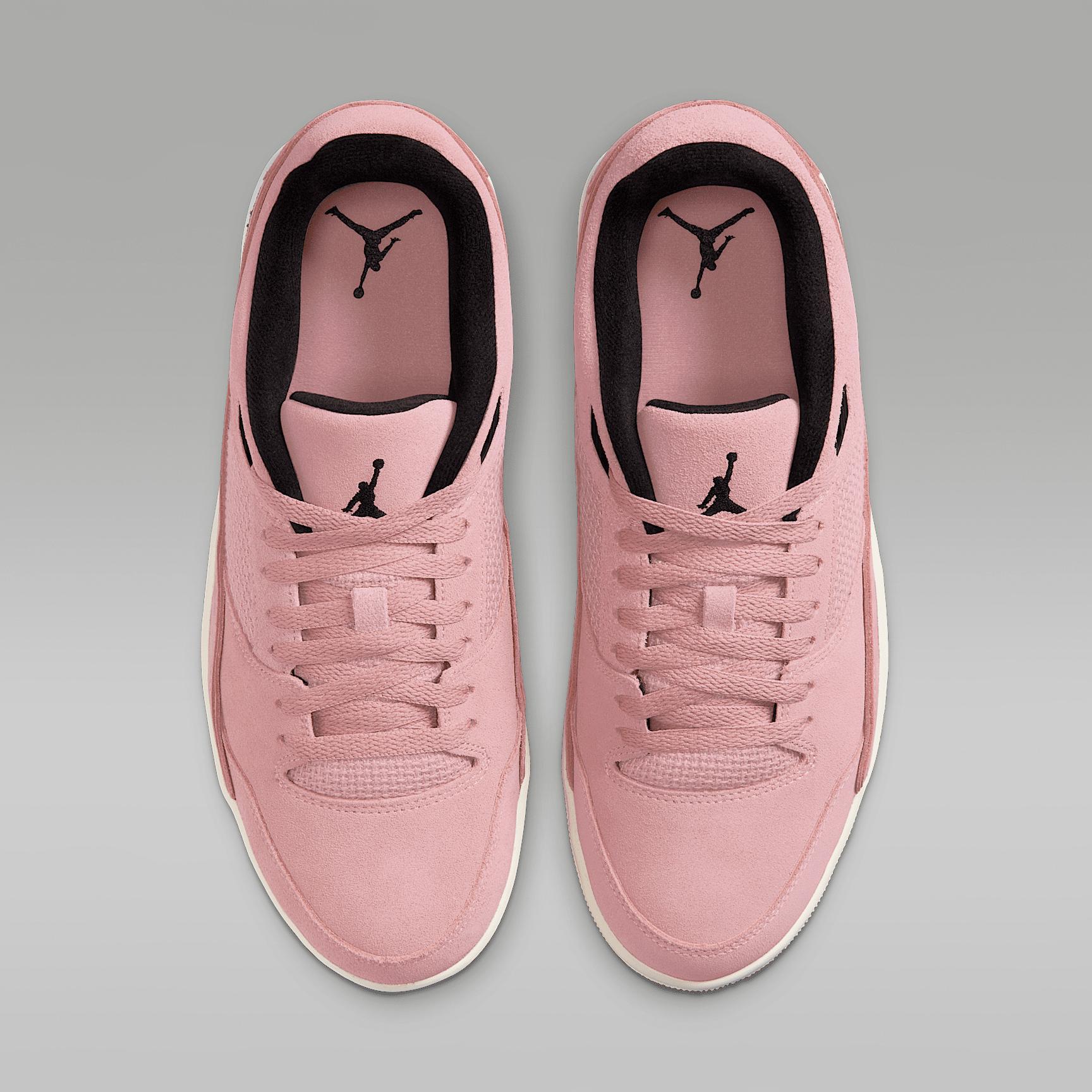Jordan Flight Court Men's Shoes Product Image