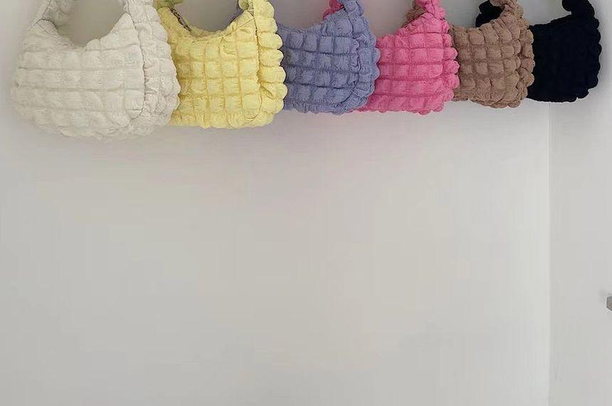 Waffle Shoulder Bag Product Image