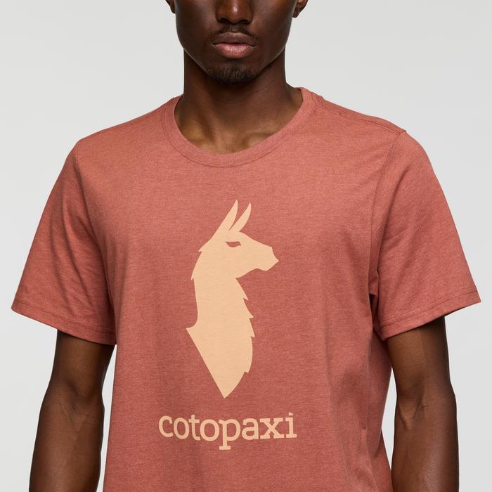 Cotopaxi Llama T-Shirt - Men's Product Image