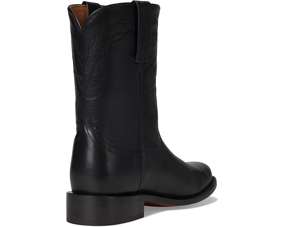 Hybrid Grit Western Boot Product Image