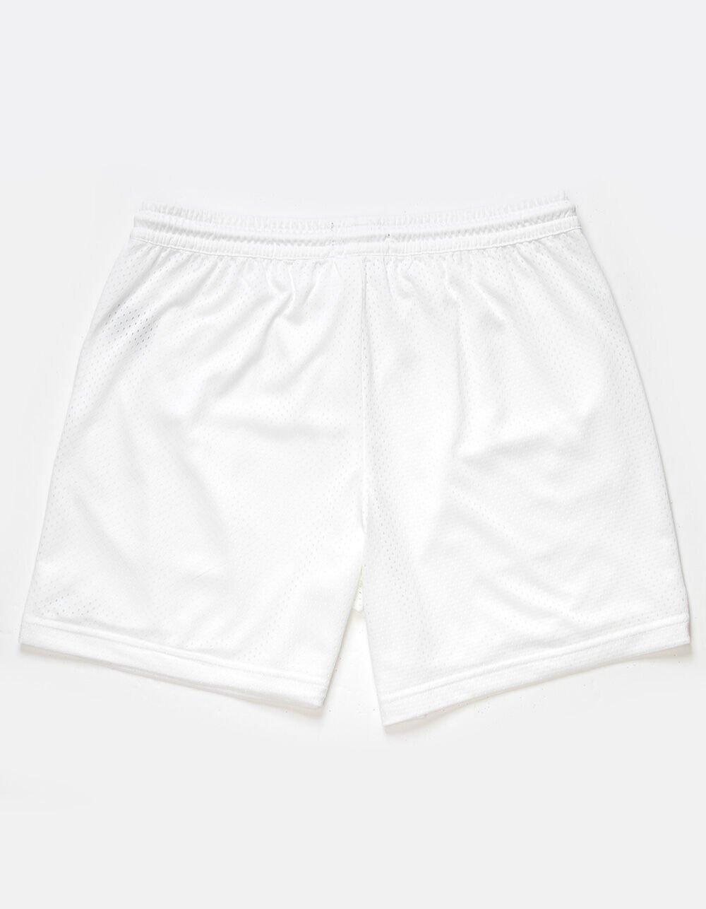 RSQ Mens 6" Mesh Shorts Product Image