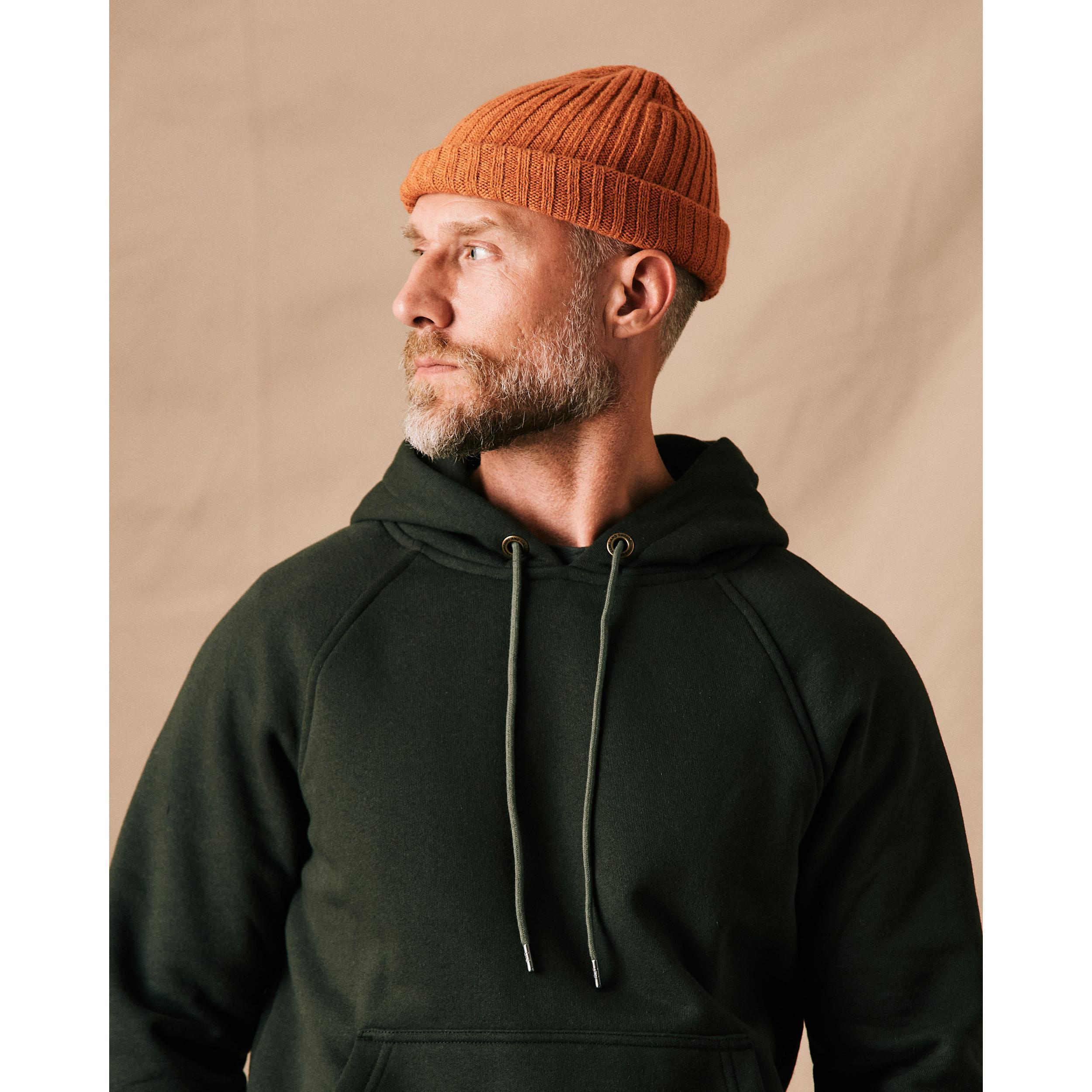 10-Year Pullover Hoodie Product Image