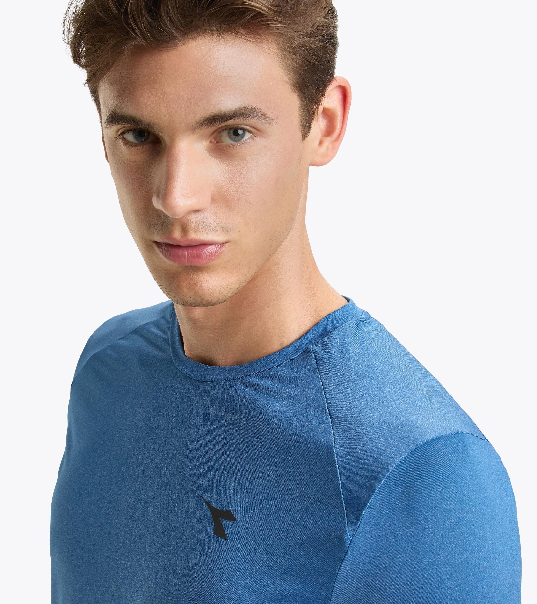 SS T-SHIRT TECH Product Image