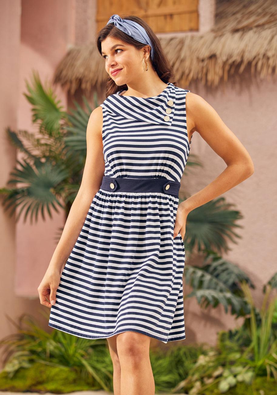 Coach Tour Dress Product Image