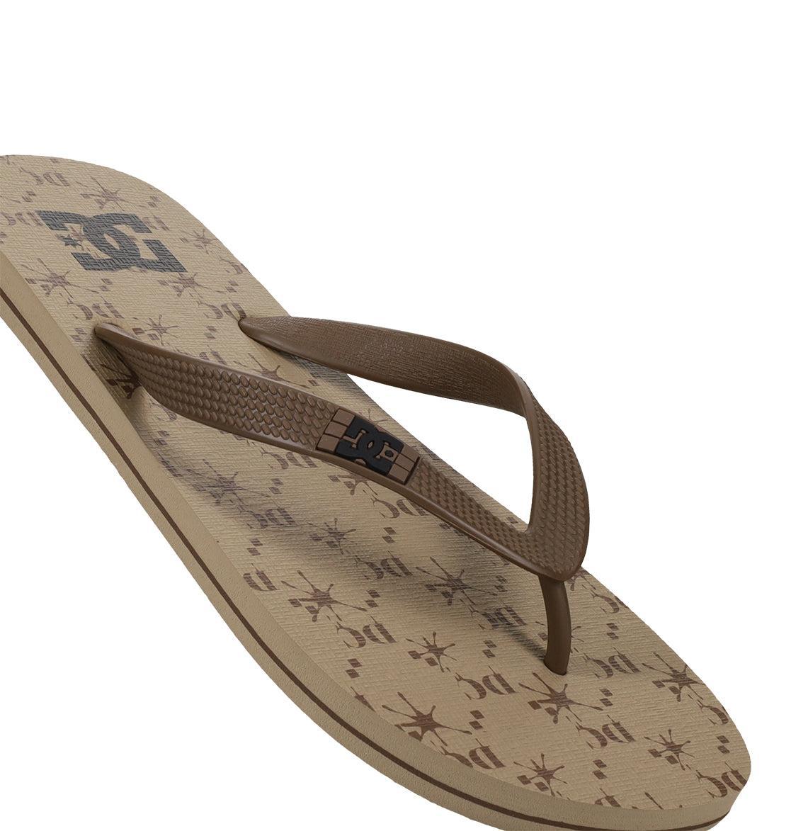 Men's Spray Graffik Slides Male Product Image