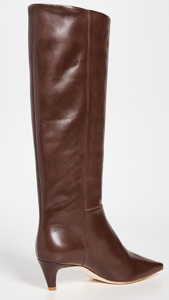 Reformation Remy Boots | Shopbop Product Image