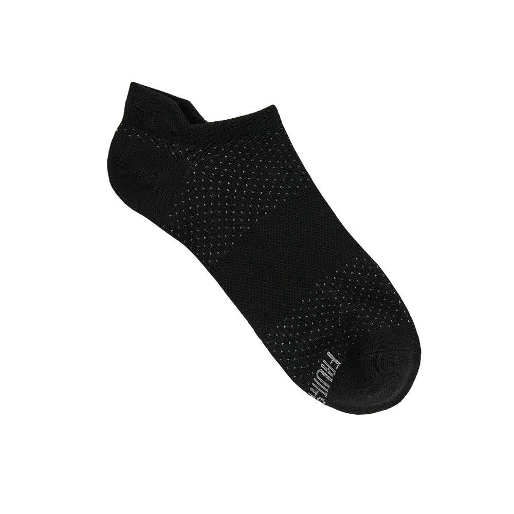Fruit of the Loom Women's Breathable Lightweight 6pk No Show Tab Socks 4-10: Moisture Wicking, Arch Support Product Image