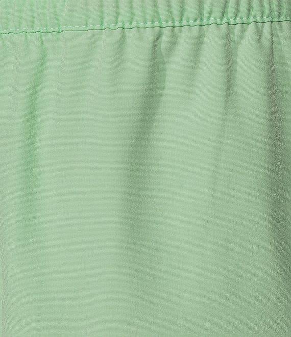 Volcom Lido Solid 17#double; Outseam Swim Trunks Product Image