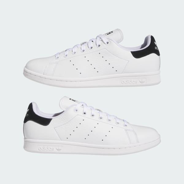 adidas Stan Smith ADV Shoes Cloud White 6.5 Mens Product Image