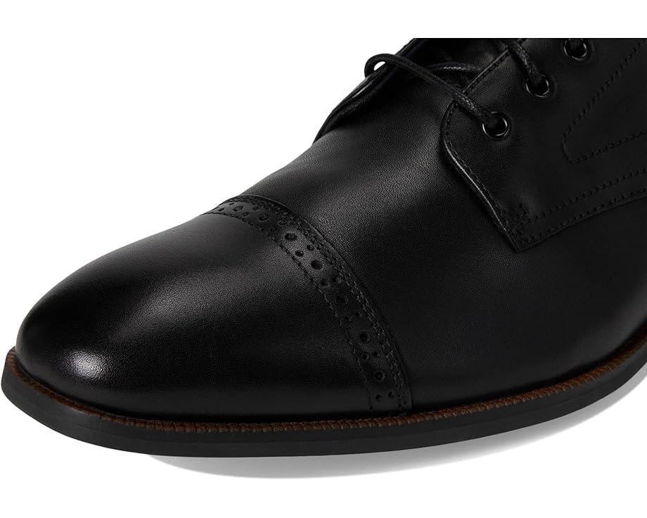 Lodge Cap Toe Lace-Up Boot Product Image