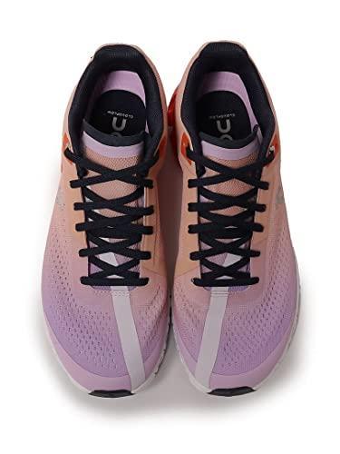 On Women's Cloudflow Running Shoes Product Image