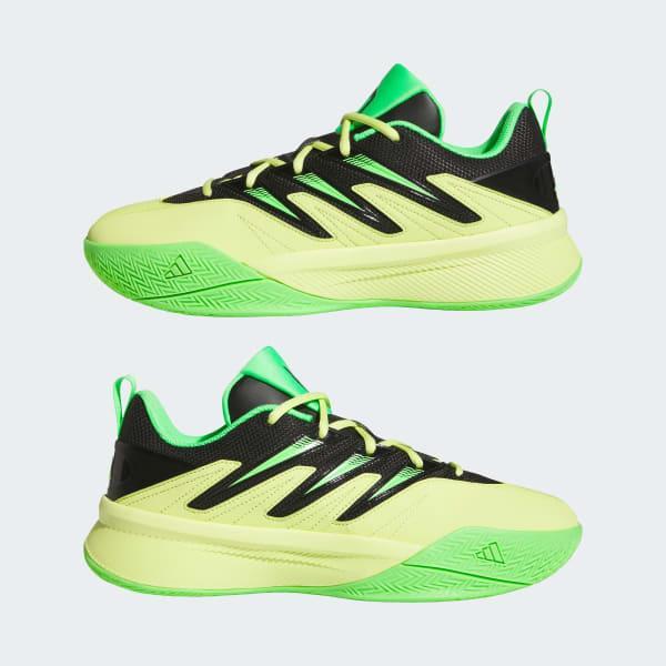 Dame Certified 3 Shoes Product Image