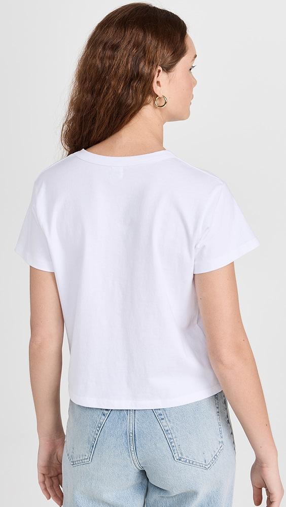 Leset Margo Tee 2 Pack | Shopbop Product Image