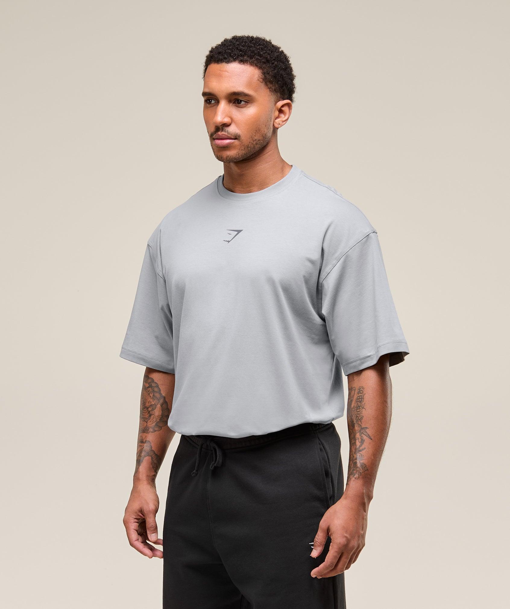 Power T-Shirt Product Image