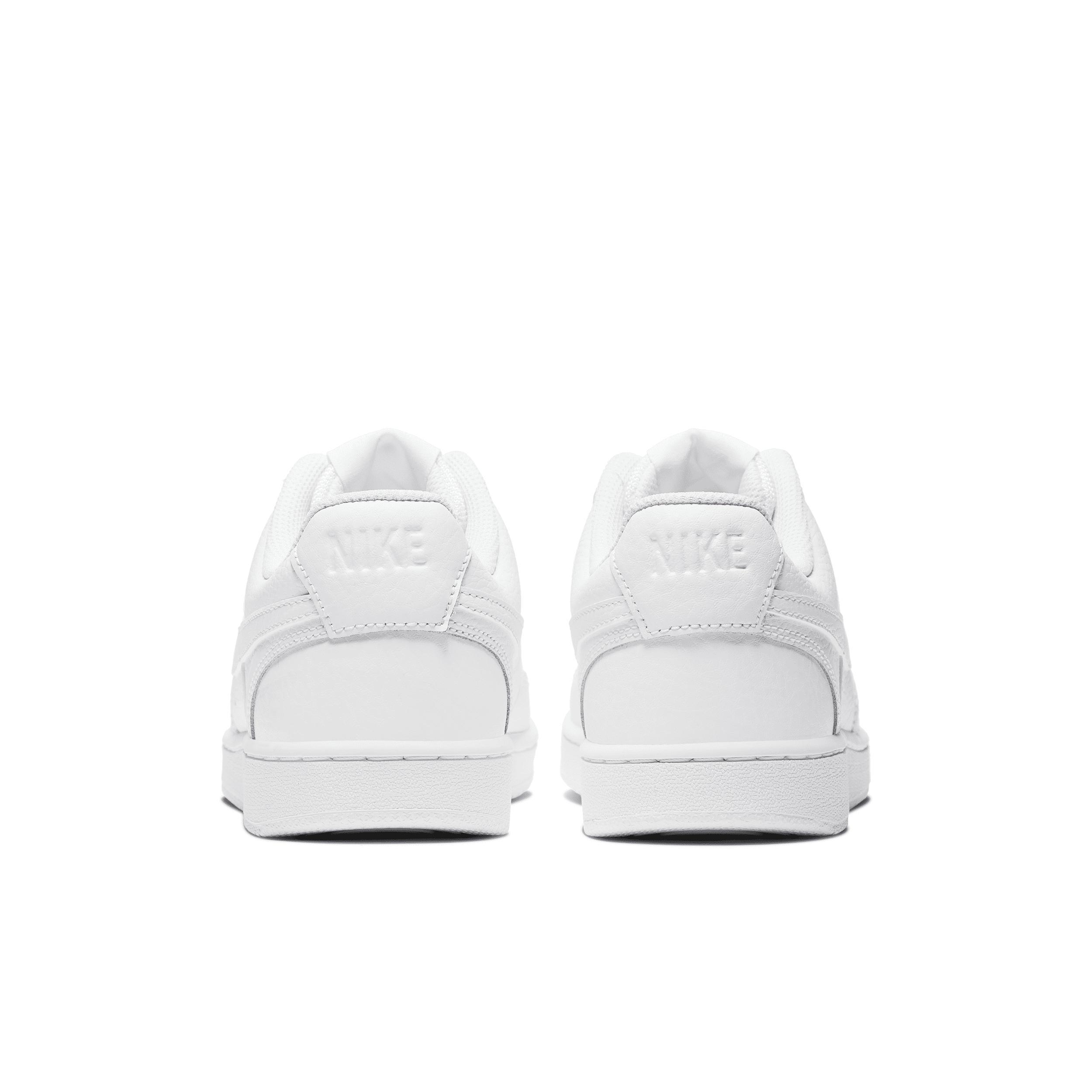 Nike Women's Court Vision Low Shoes Product Image
