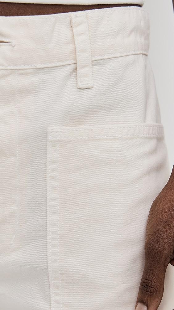 Velvet Brylie Pants | Shopbop Product Image