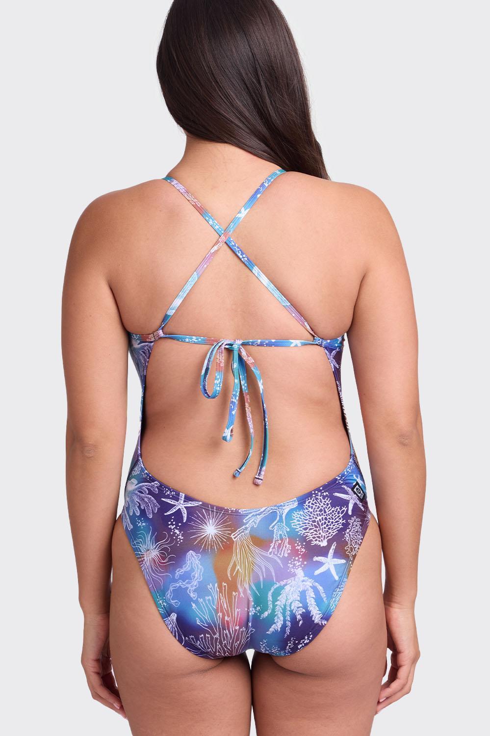 Sale Jackson 4 Swim Onesies Product Image