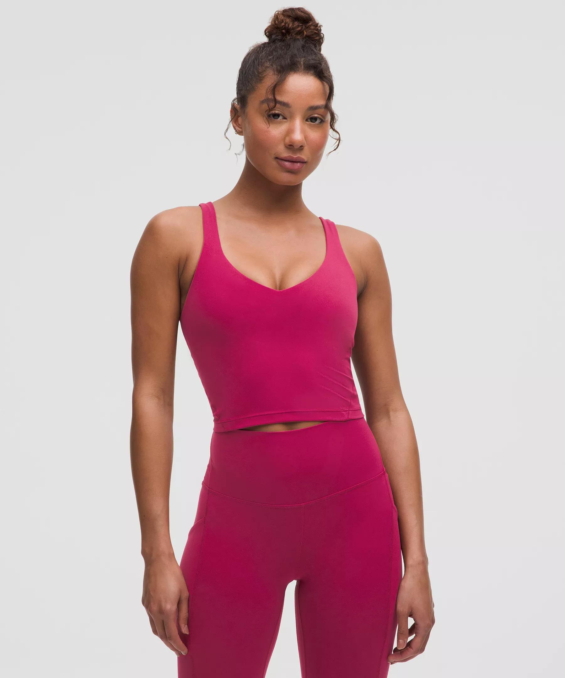 lululemon Align™ Tank Top *Light Support, A/B Cup Product Image