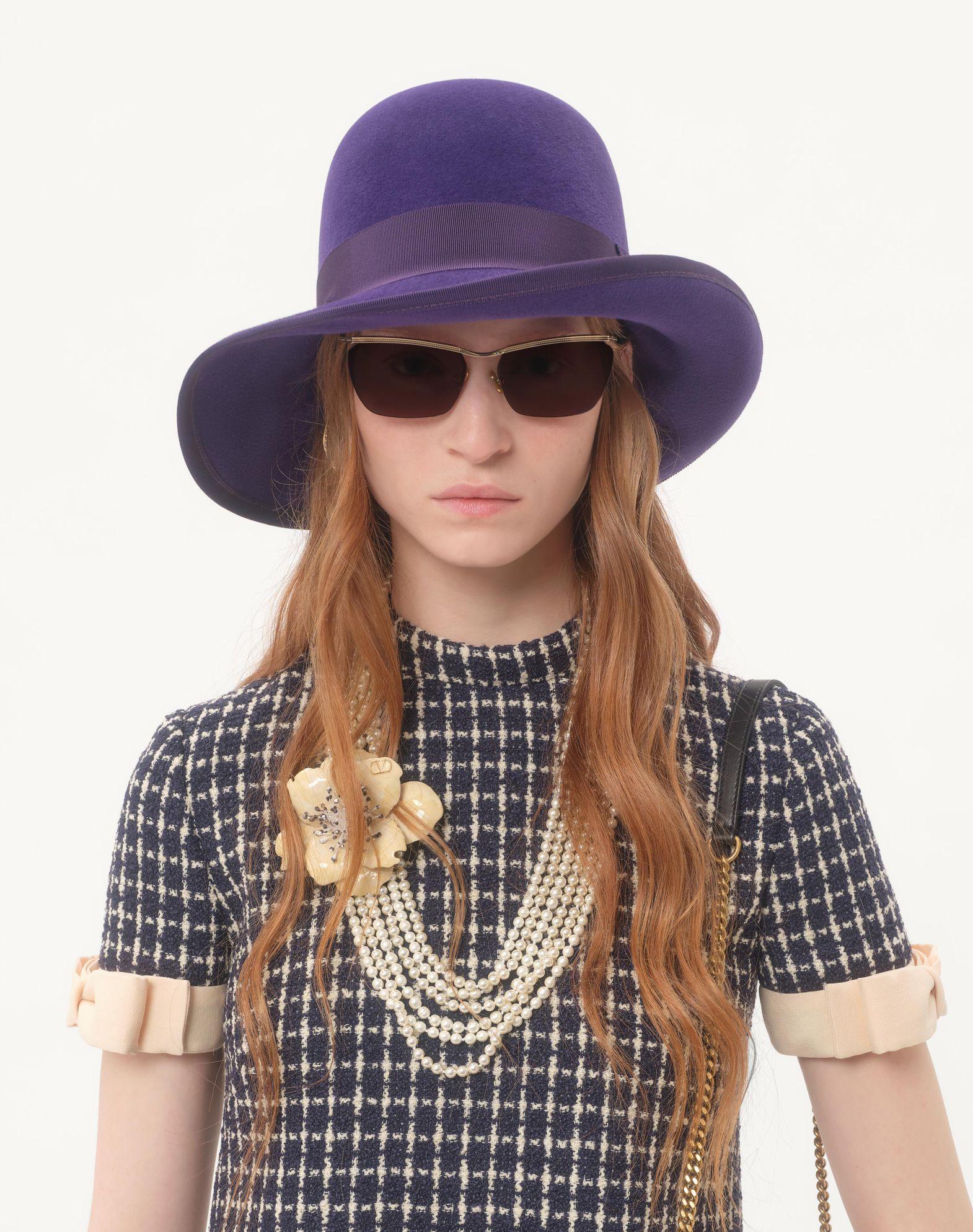 Bouclé Short Dress Product Image