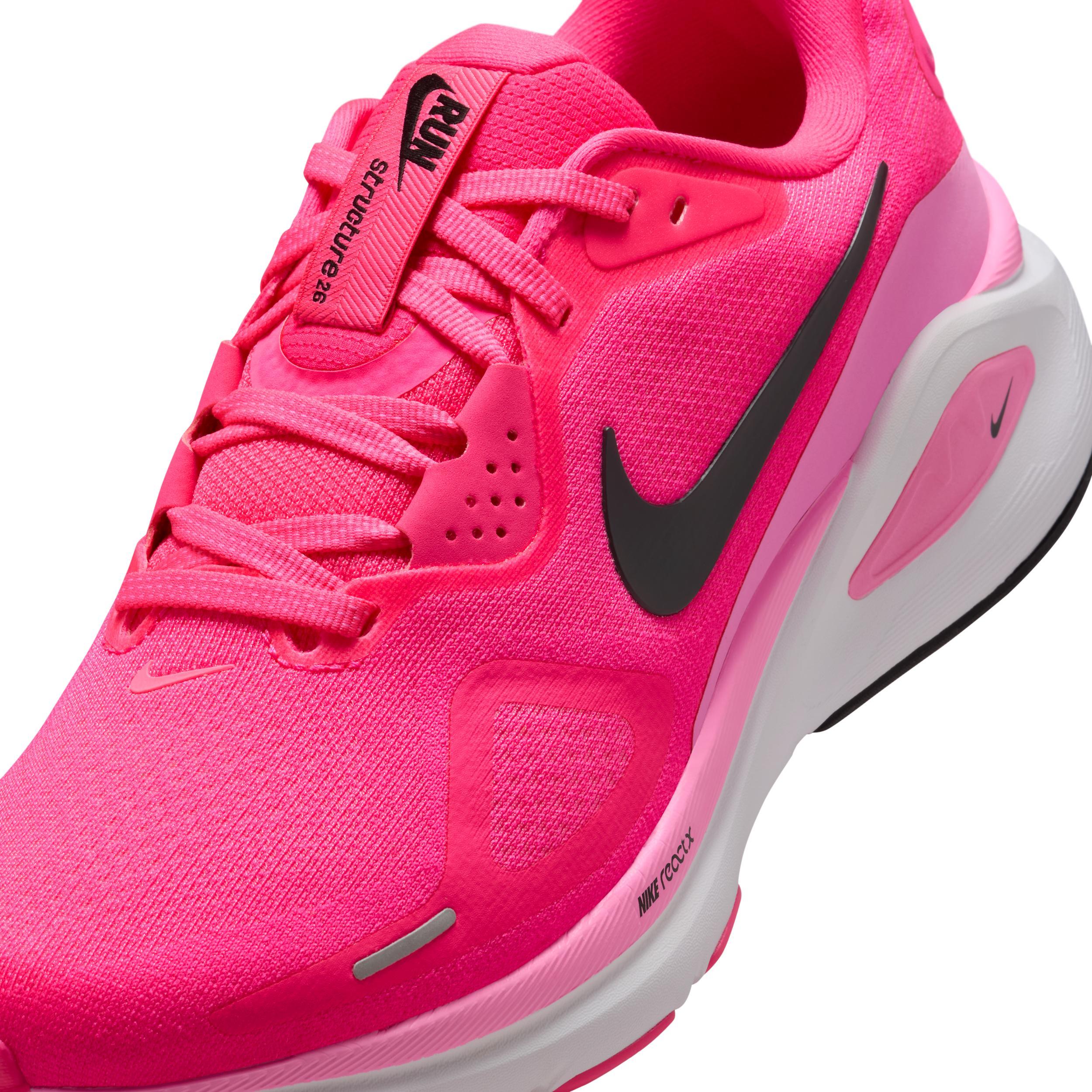 Nike Women's Structure 26 Road Running Shoes Product Image