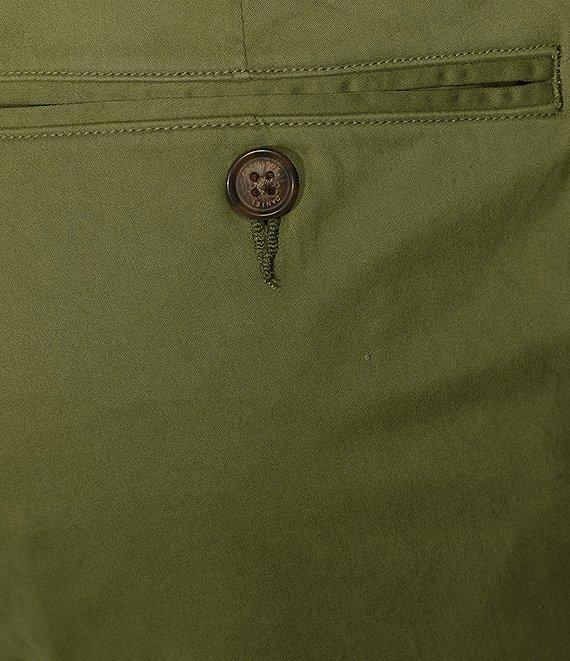 Cremieux Blue Label Down East Collection Madison Classic-Fit Tab Waistband Pants Product Image