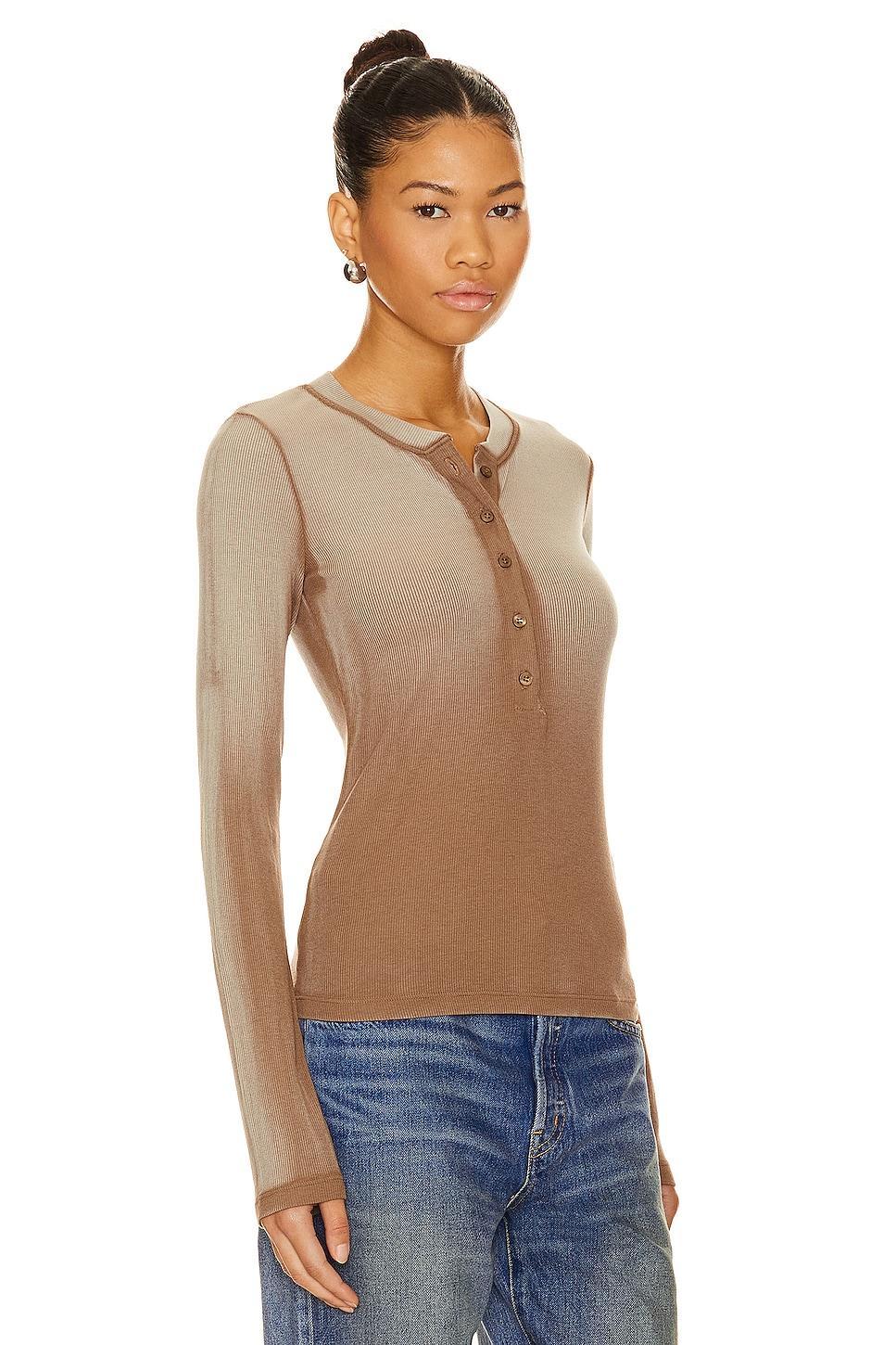 Verona Henley COTTON CITIZEN Product Image