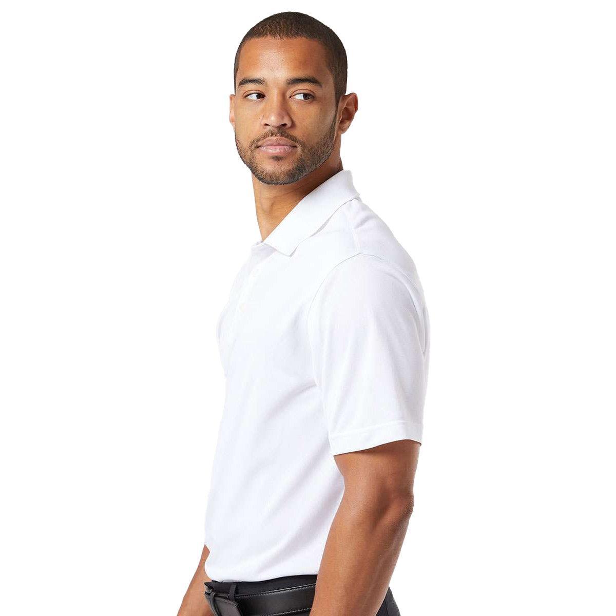 adidas Men's Basic Polo Product Image