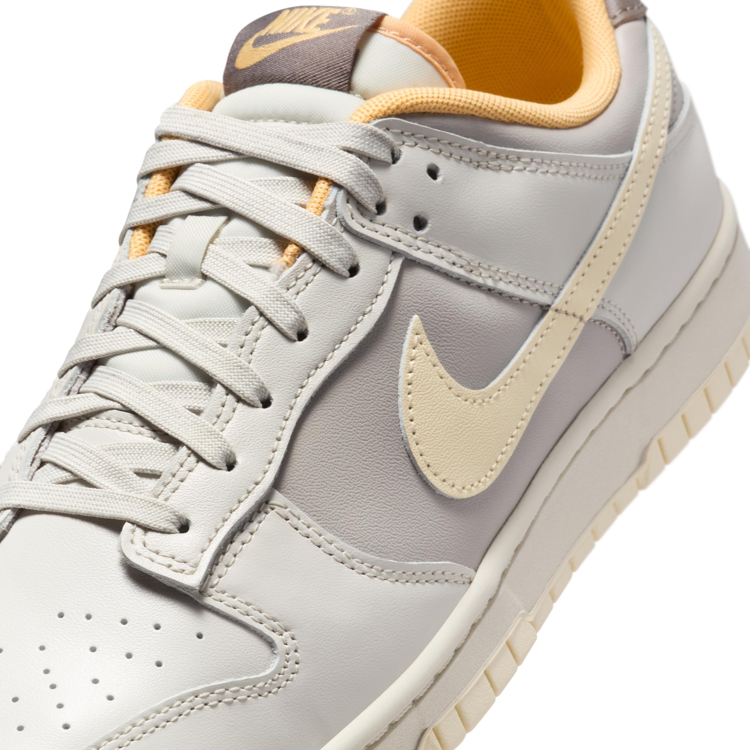Nike Dunk Low Retro Men's Shoes Product Image
