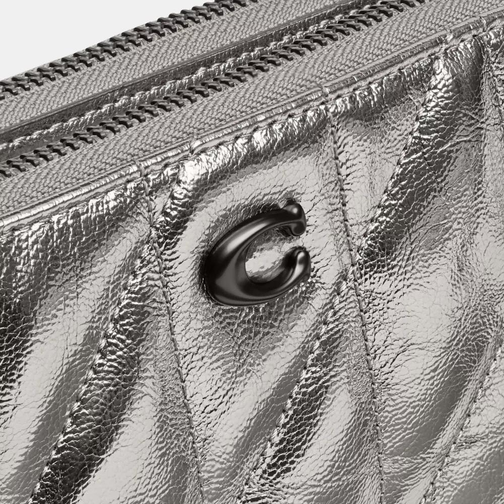 Kira Crossbody With Quilting Product Image