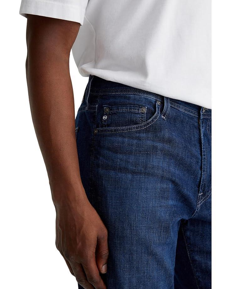 Everett Slim Straight Jean Product Image