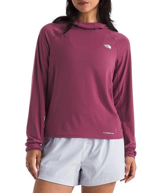 The North Face Adventure Sun Stand Collar Hooded Pullover Product Image