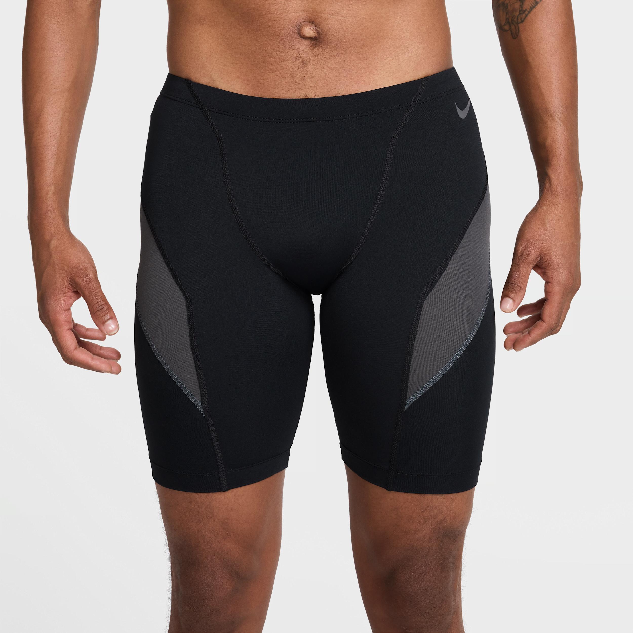 Nike Men's Swim HydraStrong Jammer Product Image