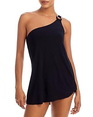 Magicsuit Solid Amal Swim Dress Product Image