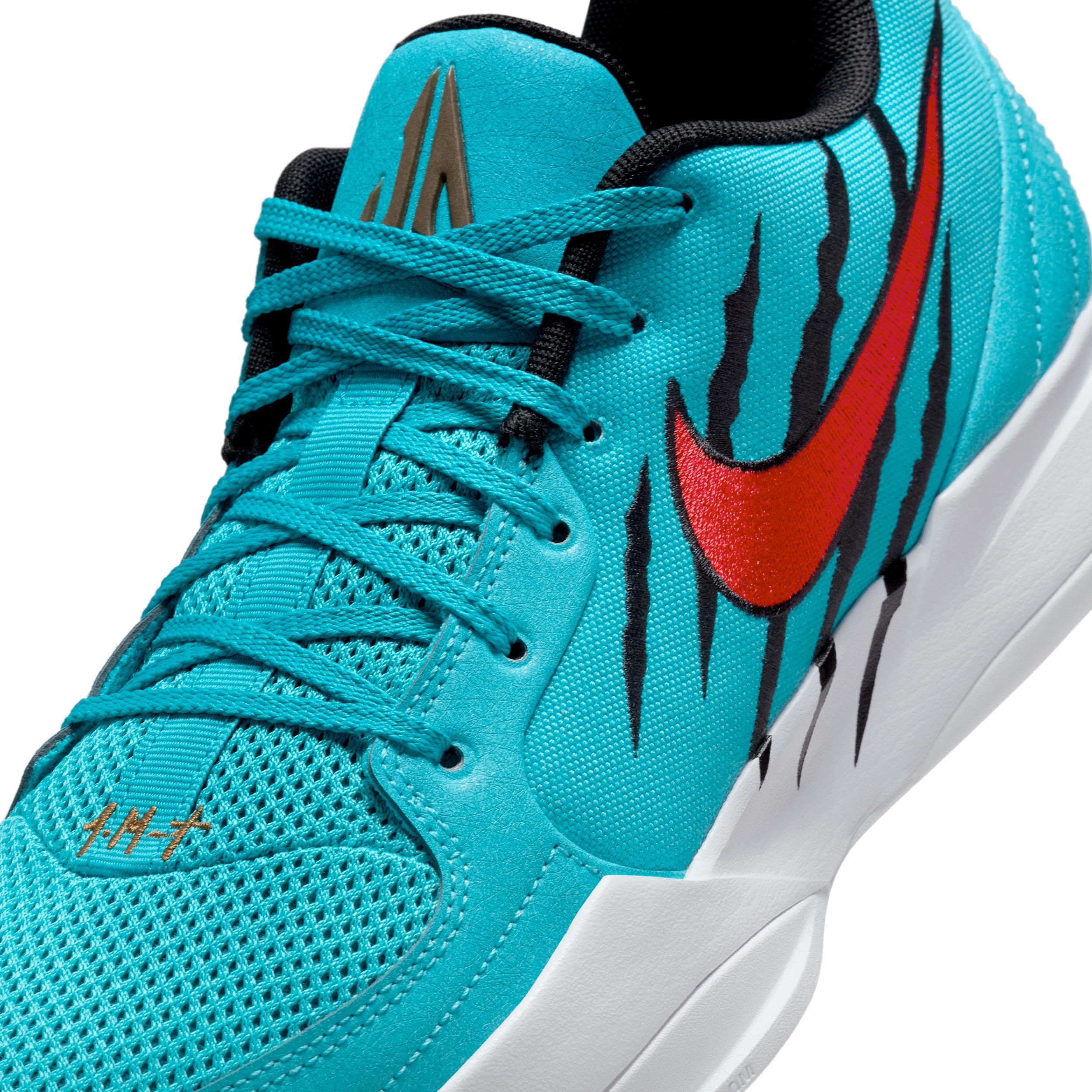 Nike Men's Ja 2 "Scratch" Basketball Shoes Product Image