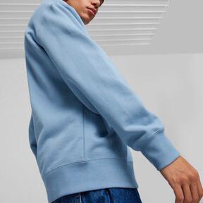 PUMA DOWNTOWN 180 Men's Sweatshirt Product Image