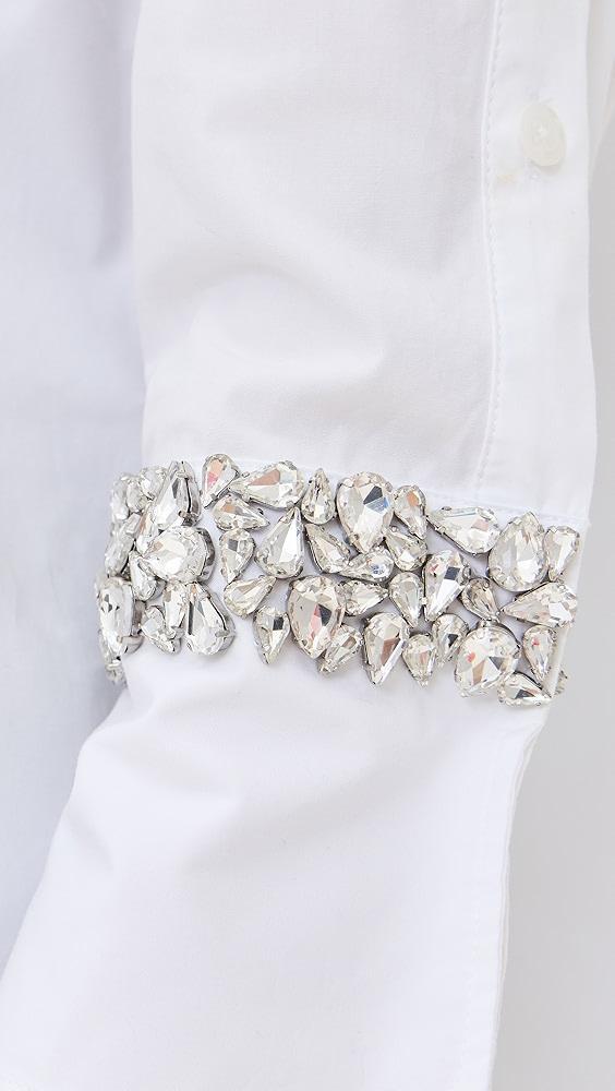 A.L.C. Calvin Top | Shopbop Product Image