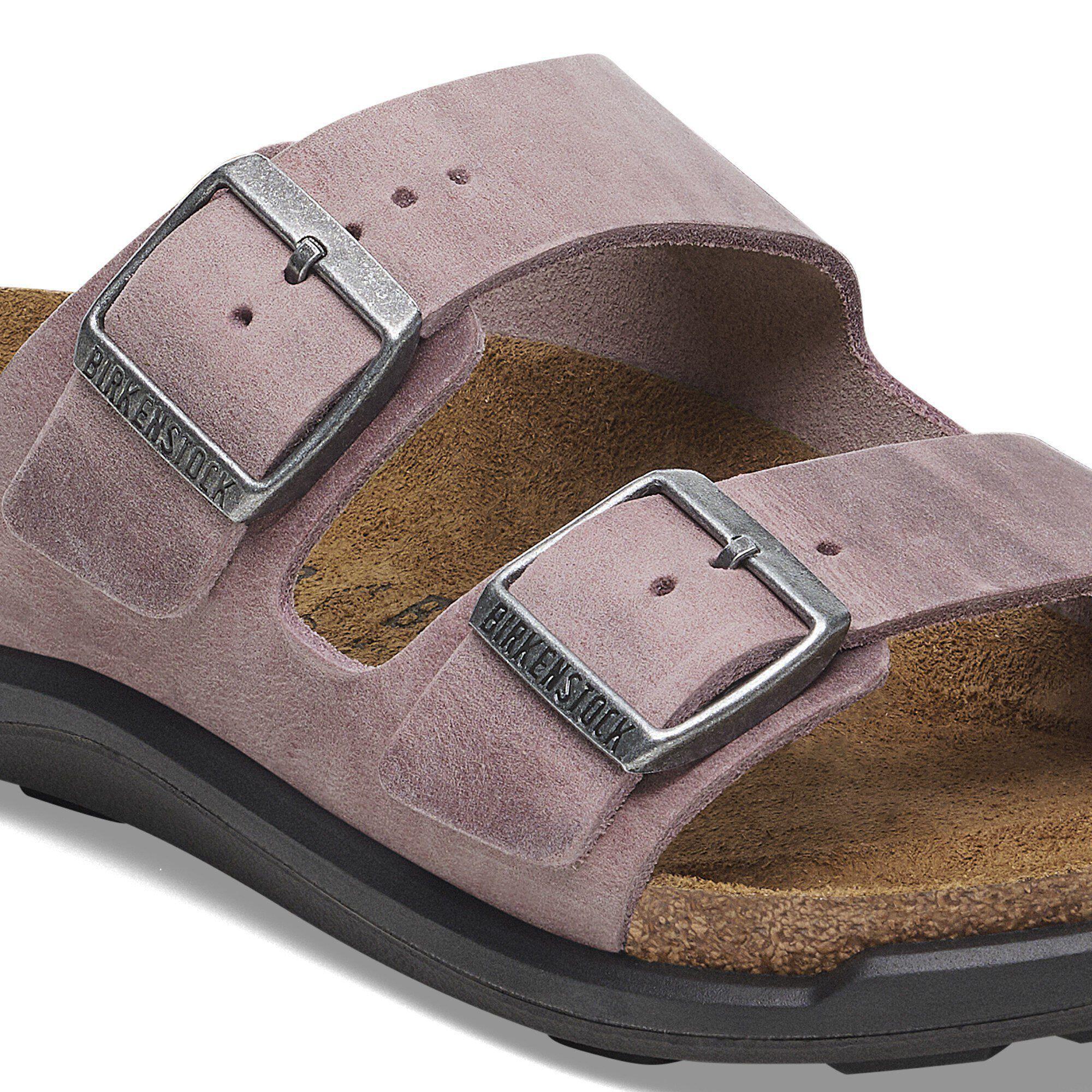 Arizona Crosstown Waxy Leather Product Image