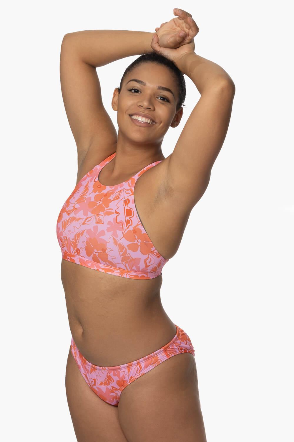 Sale Midl Bikini Bottoms Product Image