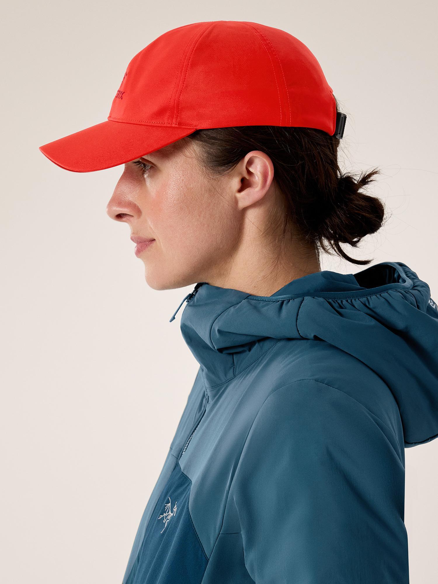 Bird Word Cap Product Image
