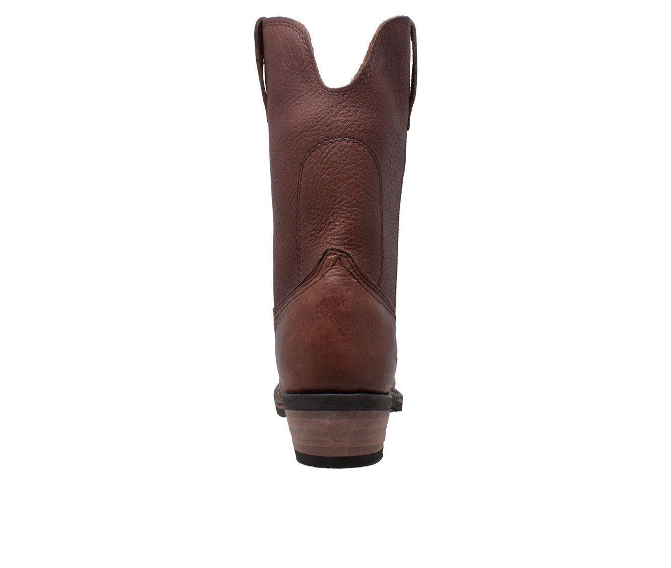 Men's AdTec 12" Ranch Wellington Cowboy Boots Product Image