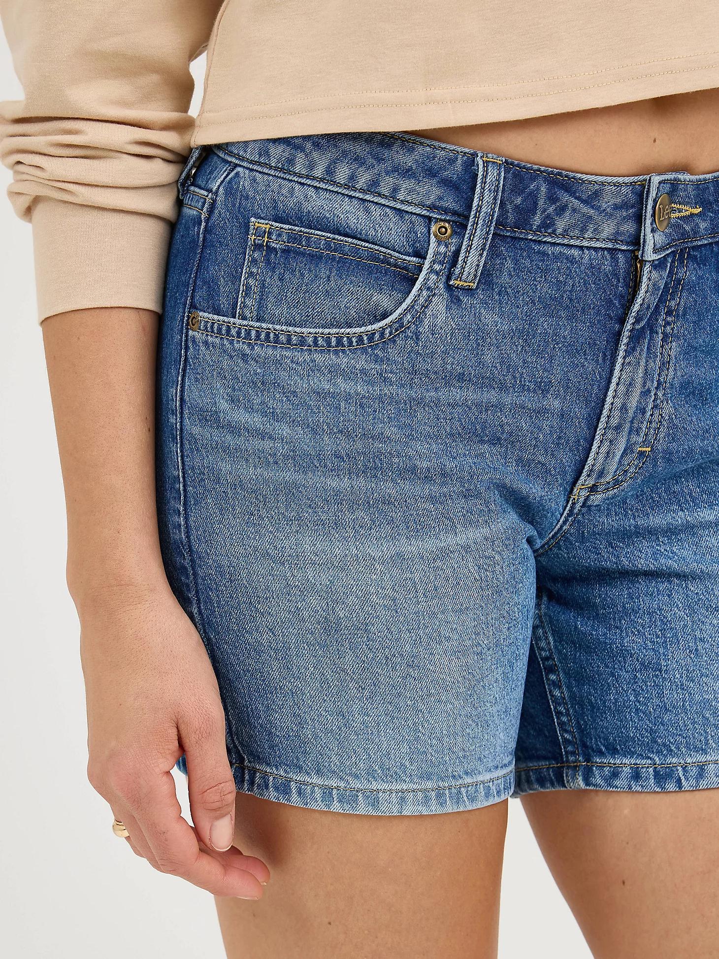 Women's Legendary Short | Women's Shorts | Lee® Product Image