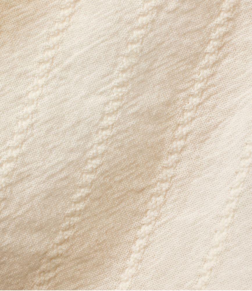
                            
                                
                                    
                                
                            Women's Signature Castine Cotton Popover
                         Product Image