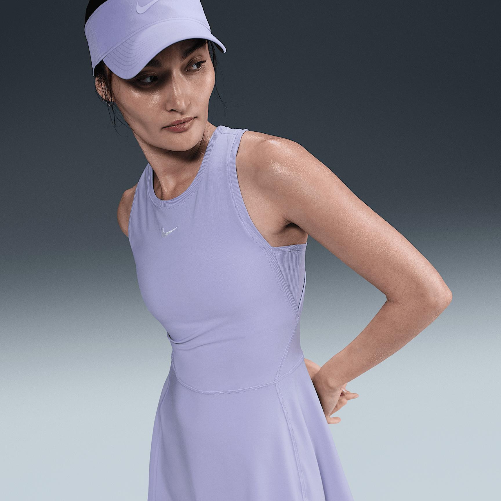 Nike Women's Victory Dri-FIT Tennis Dress Product Image