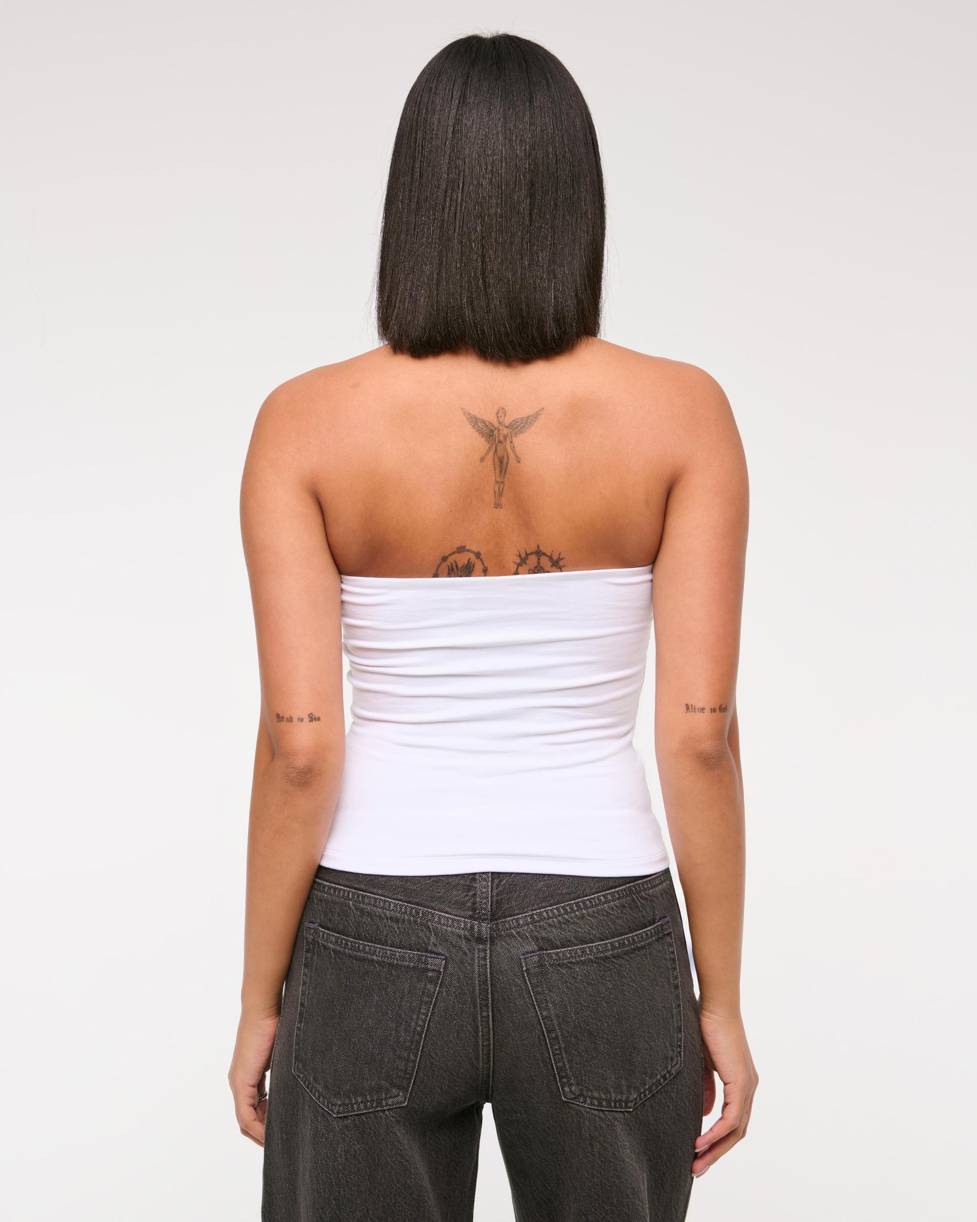 Kansas City Chiefs Graphic Tube Top Product Image