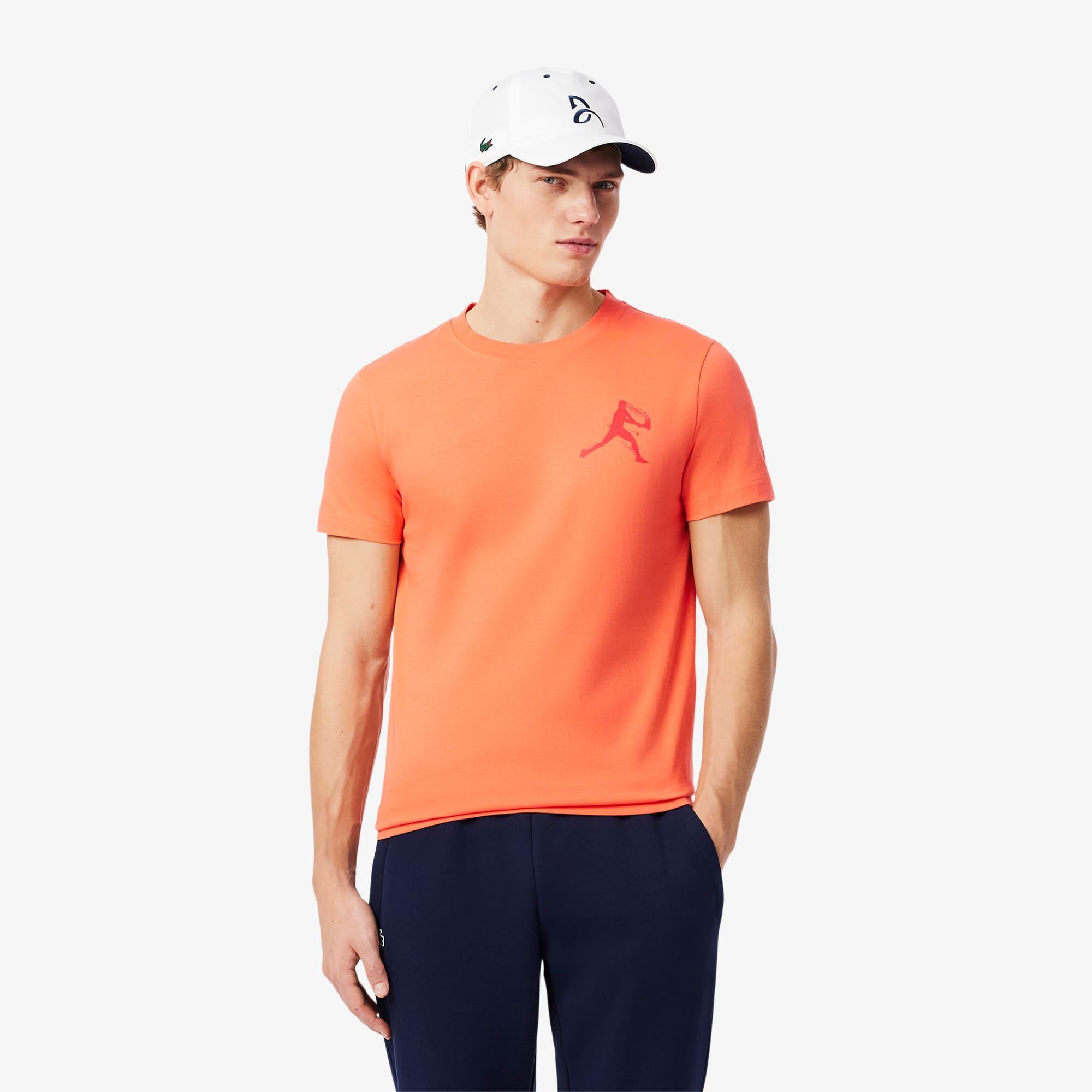 Lacoste Tennis x Novak Djokovic pack Product Image