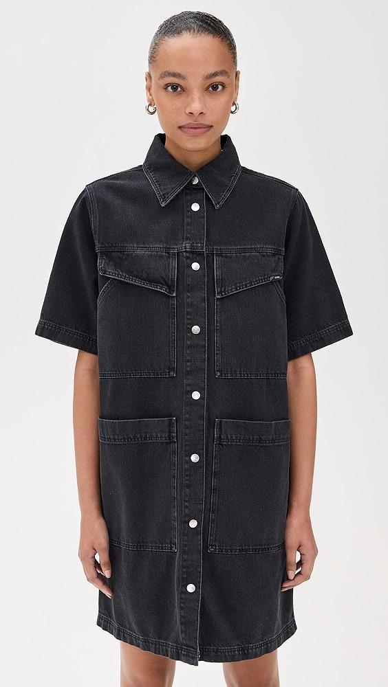 Closed 33 Mini Dress | Shopbop Product Image