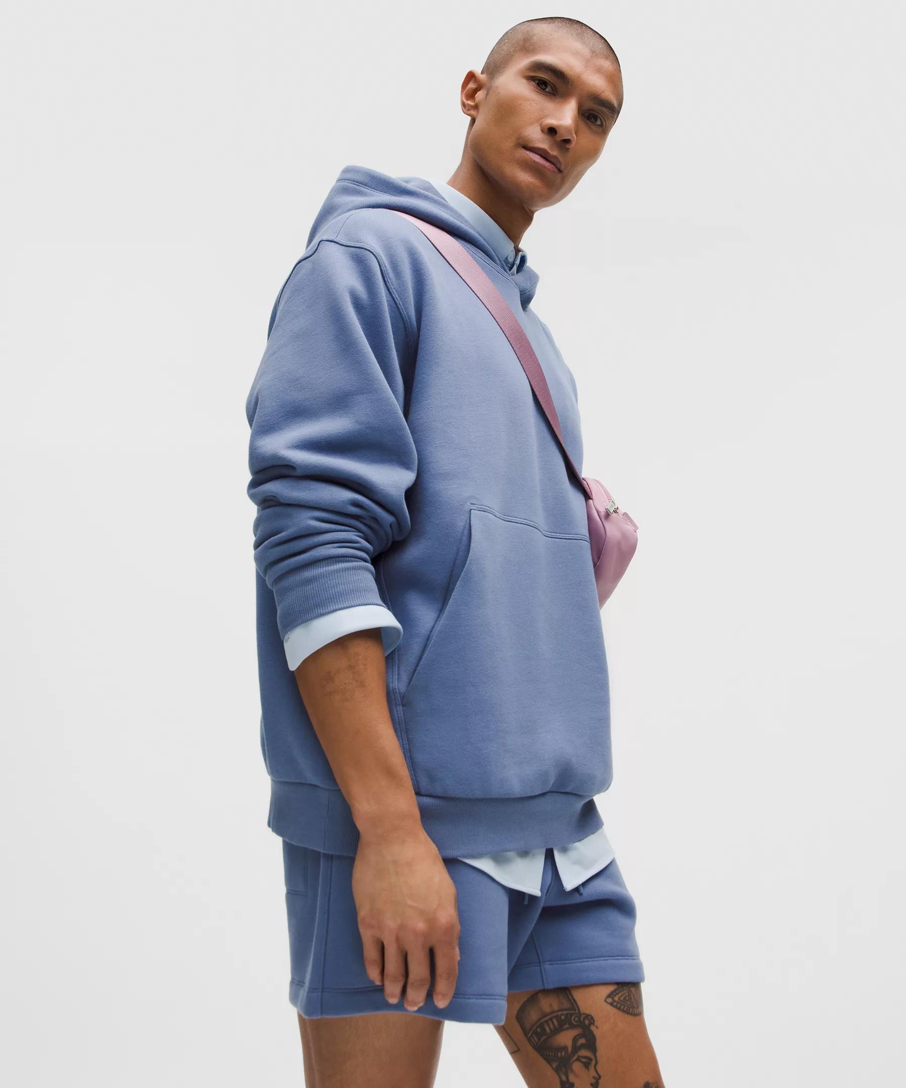Steady State Pullover Hoodie Product Image