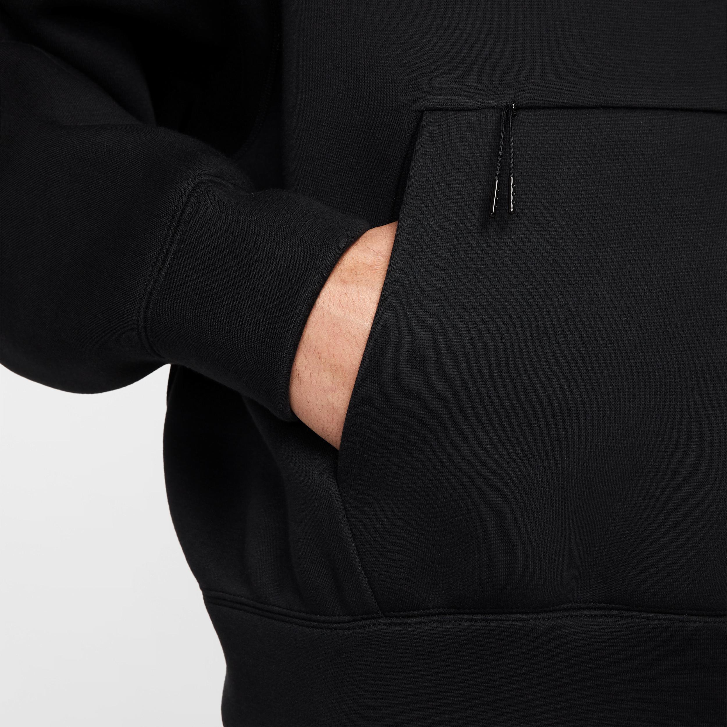 Nike Men's Tech Fleece Hoodie Product Image
