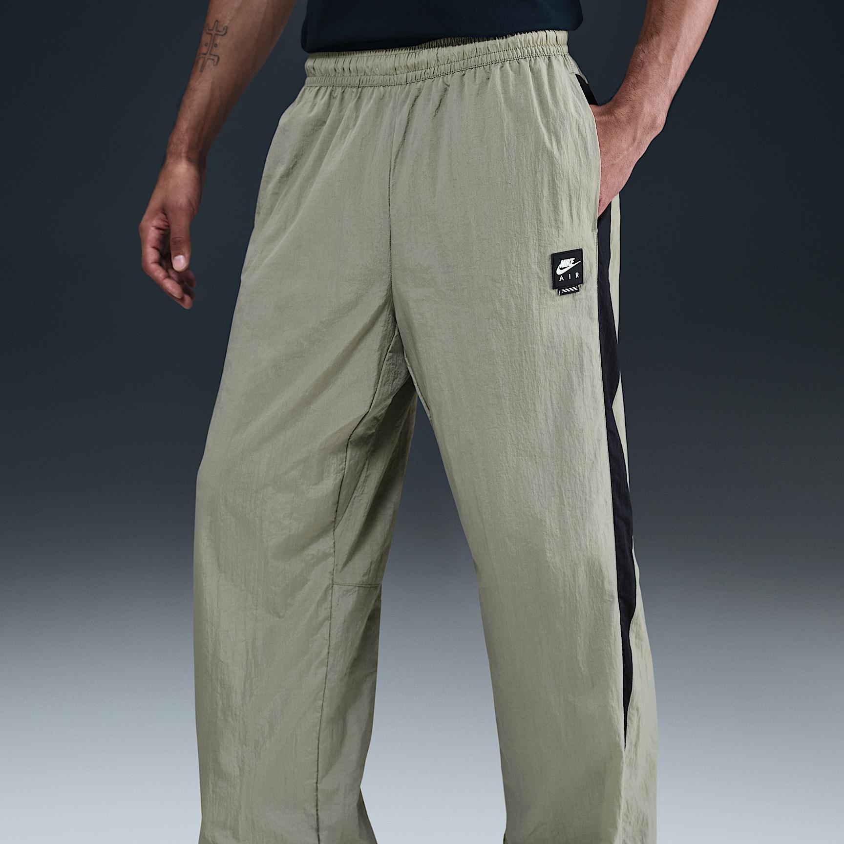 Nike Men's Air Woven Track Pants Product Image
